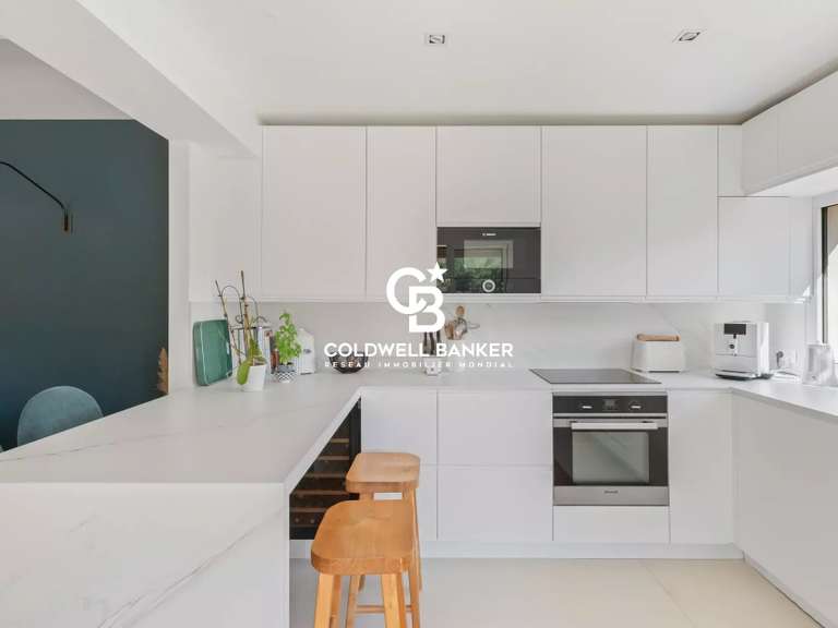 House Hyères - 4 bedrooms - 150m²