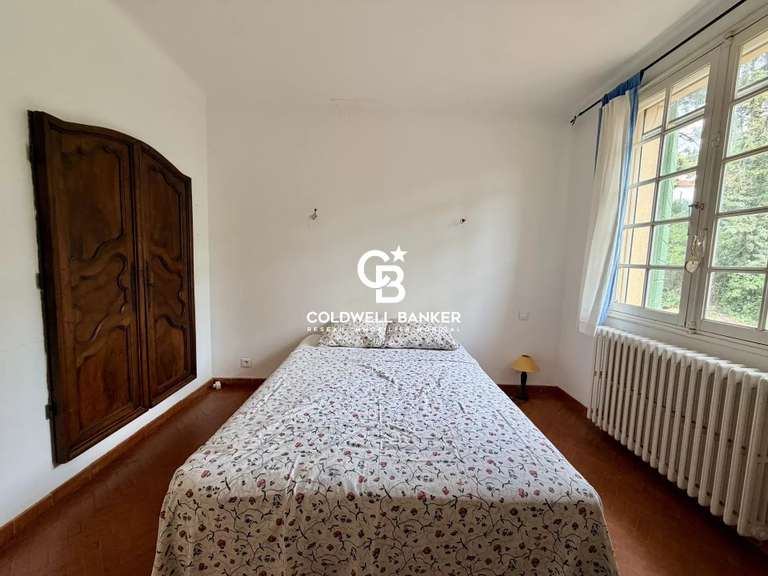 Maison avec Vue sur mer Carqueiranne - 5 chambres - 183m²
