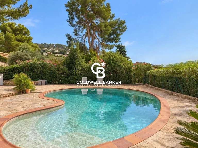 Maison avec Vue sur mer Carqueiranne - 5 chambres - 183m²