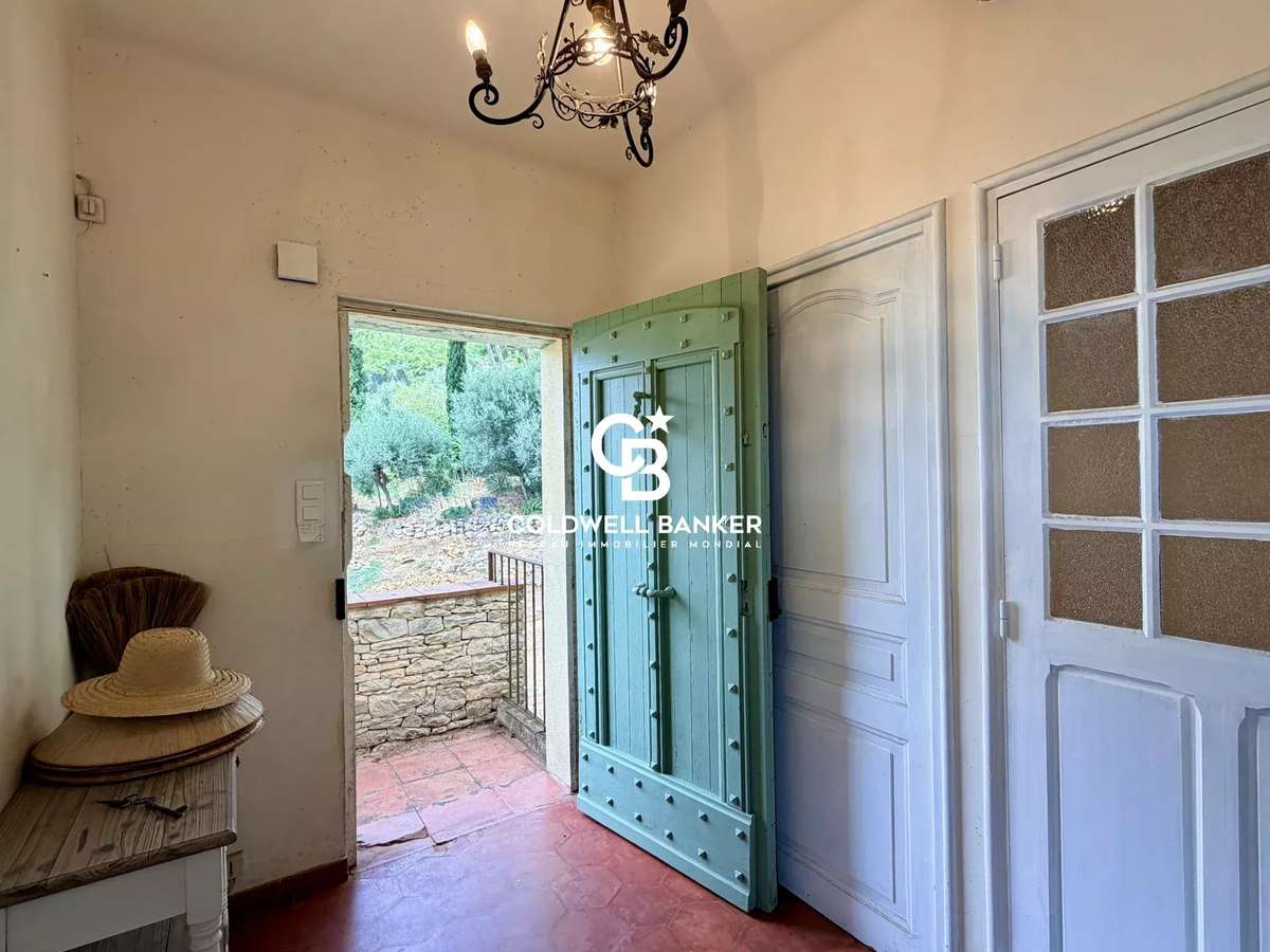 Maison Carqueiranne