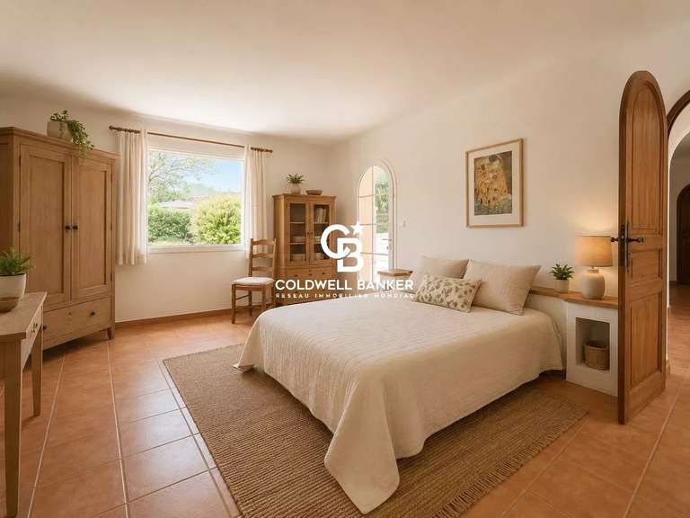 Maison Toulon - 2 chambres - 145m²