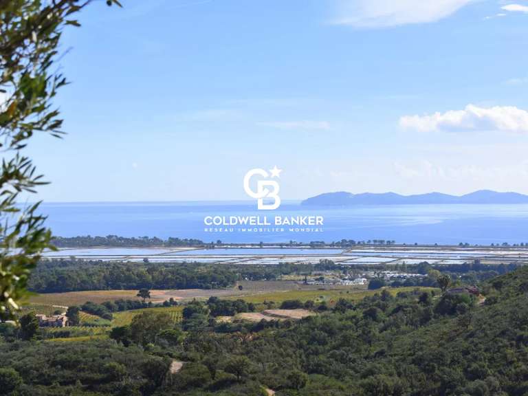 Maison avec Vue sur mer La Londe-les-Maures - 2 chambres - 187m²