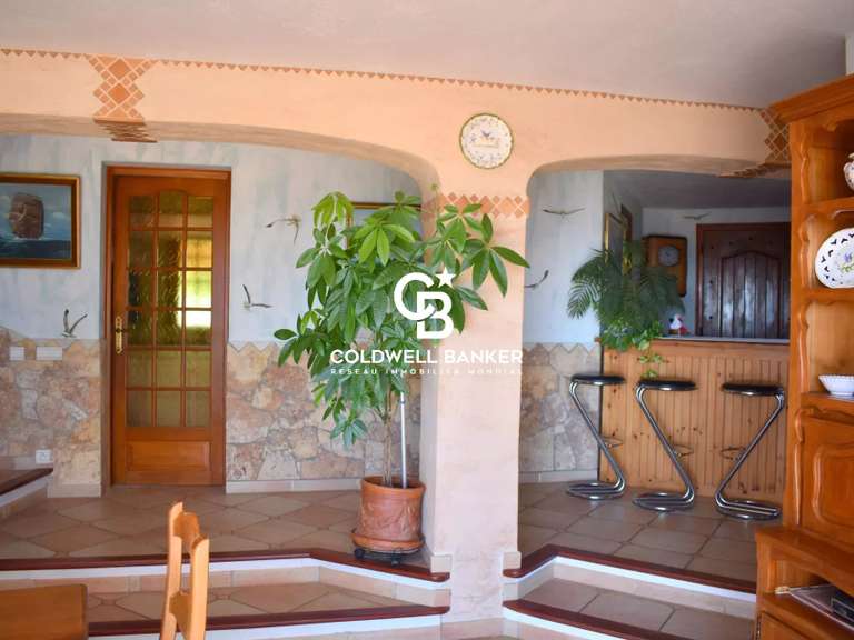 Maison avec Vue sur mer La Londe-les-Maures - 2 chambres - 187m²
