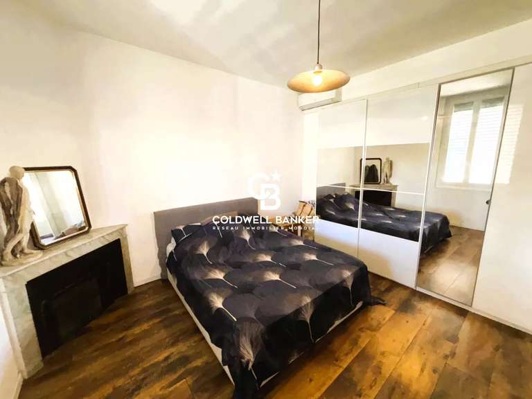 Maison avec Vue sur mer Bormes-les-Mimosas - 5 chambres - 154m²