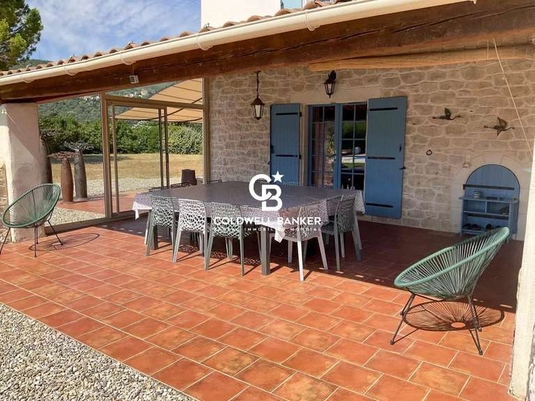 House Solliès-Pont - 6 bedrooms - 430m²