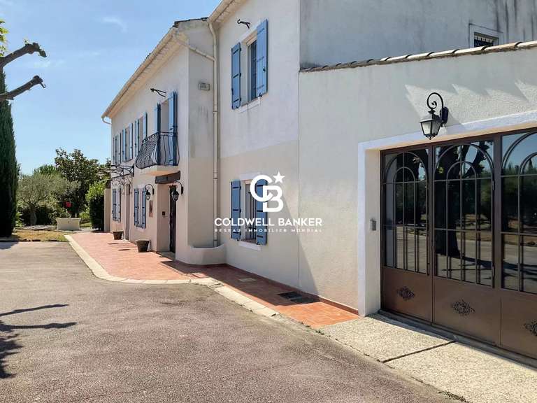 House Solliès-Pont - 6 bedrooms - 430m²