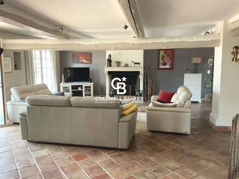 Maison Solliès-Pont - 6 chambres - 430m²