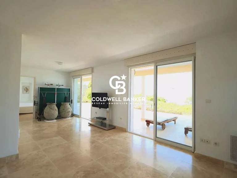 Maison Ile-du-levant - 3 chambres - 188m²