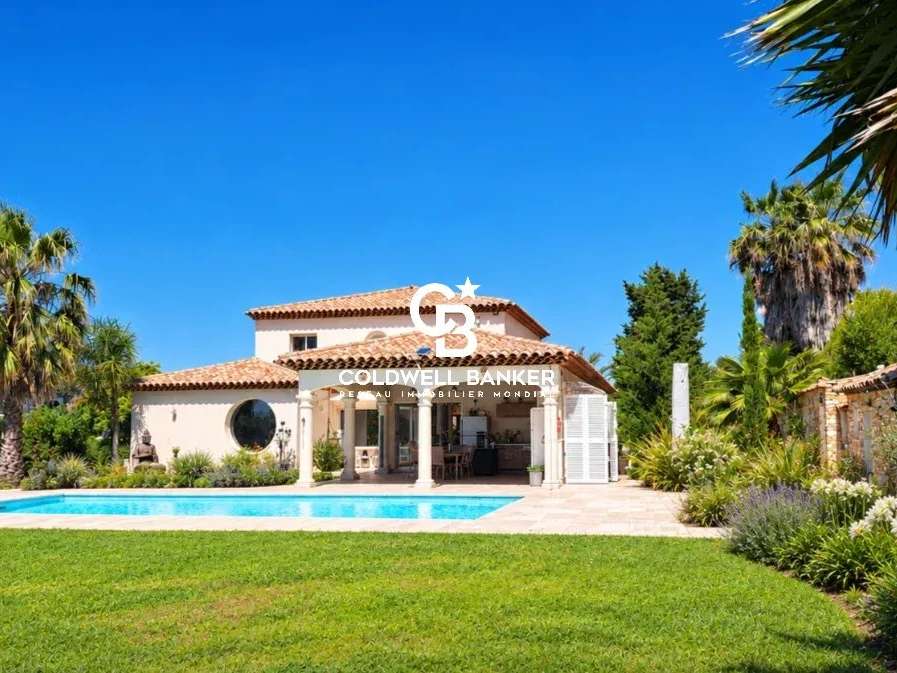 Maison Carqueiranne