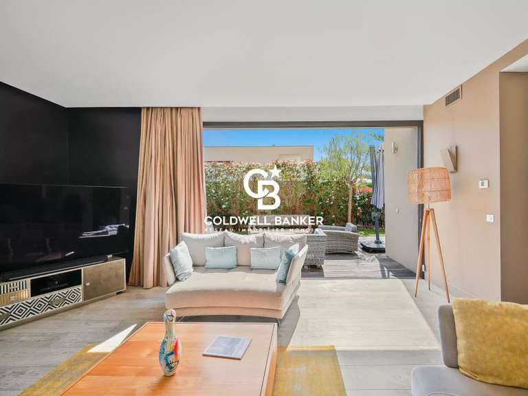 House with Sea view Carqueiranne - 5 bedrooms - 158m²