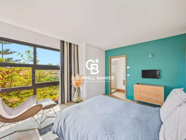 Maison avec Vue sur mer Carqueiranne - 5 chambres - 126m²