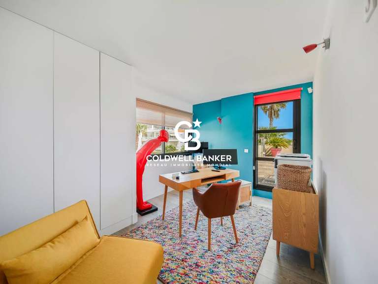 Maison avec Vue sur mer Carqueiranne - 5 chambres - 126m²