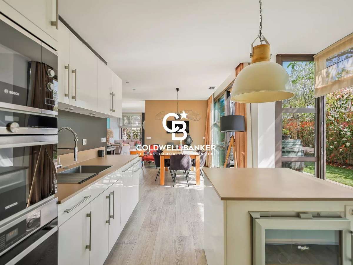 Maison Carqueiranne