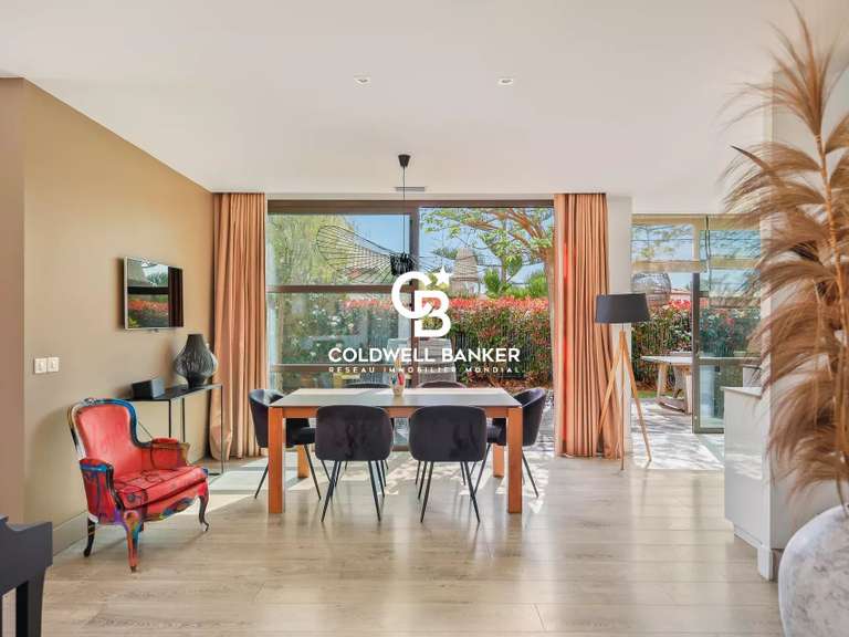 Maison avec Vue sur mer Carqueiranne - 5 chambres - 126m²