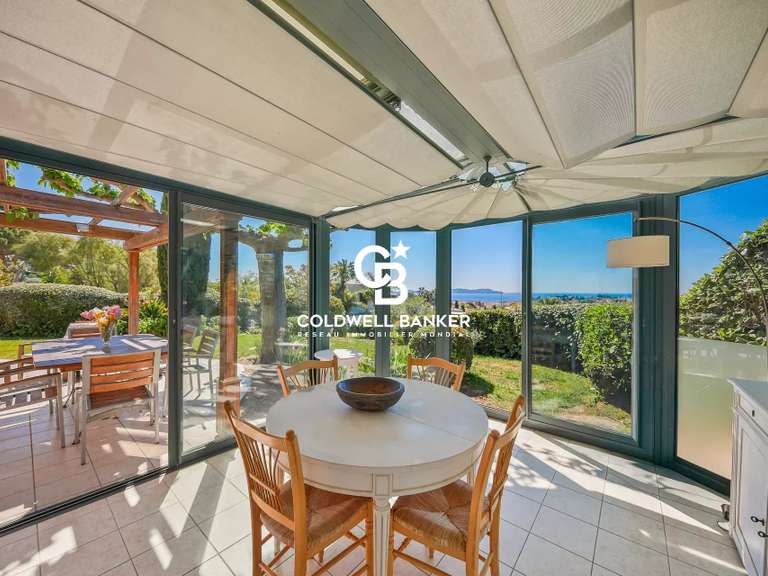 Maison avec Vue sur mer Carqueiranne - 5 chambres - 192m²