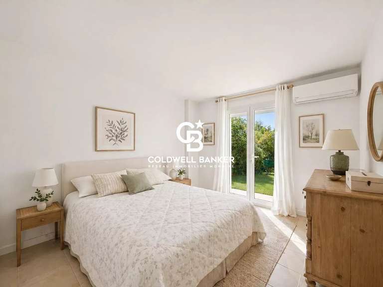 Maison avec Vue sur mer Carqueiranne - 5 chambres - 192m²