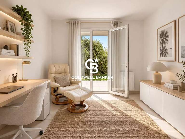 House with Sea view Carqueiranne - 5 bedrooms - 192m²
