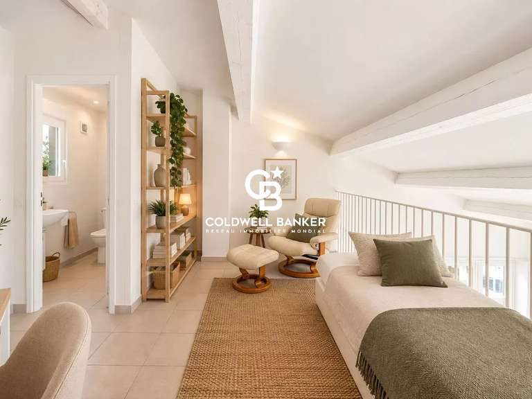 House with Sea view Carqueiranne - 5 bedrooms - 192m²
