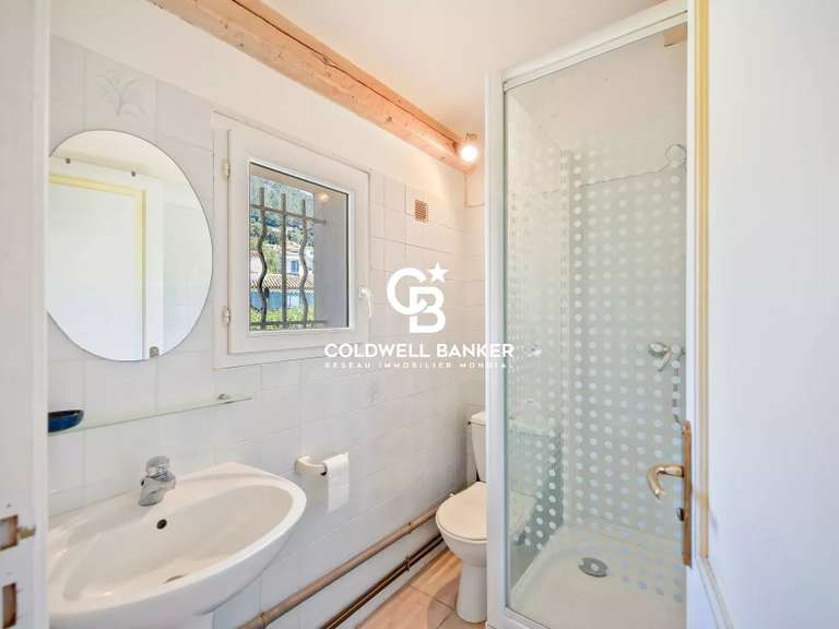 House with Sea view Carqueiranne - 5 bedrooms - 192m²