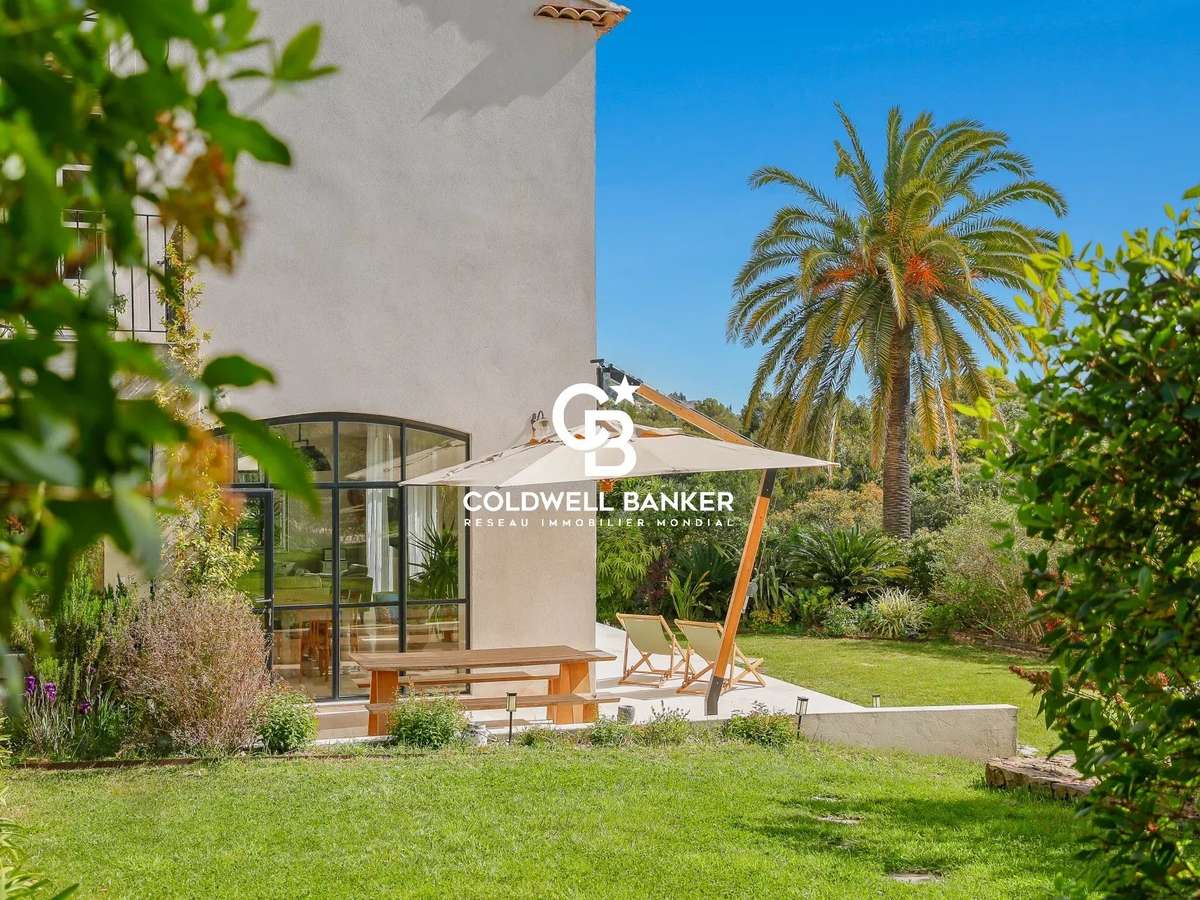 Maison Carqueiranne