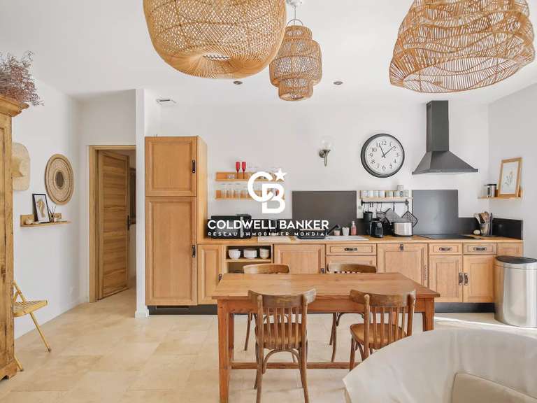 House Carqueiranne - 6 bedrooms - 213m²