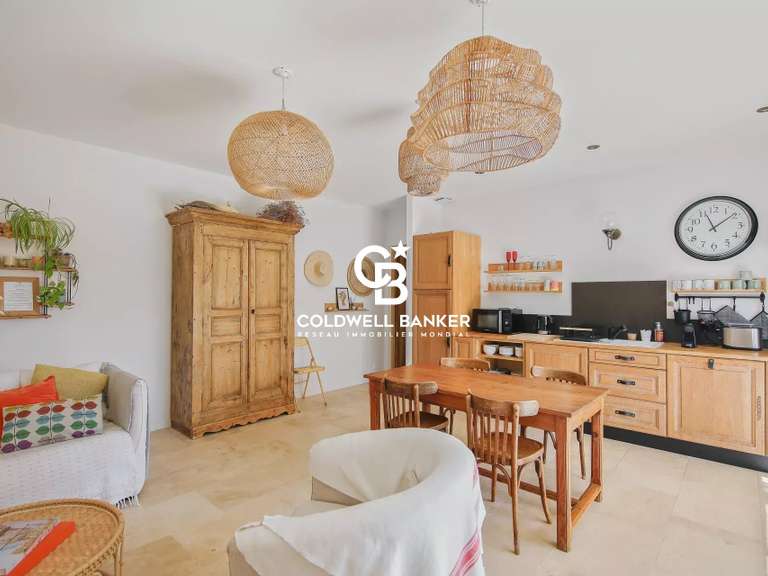 House Carqueiranne - 6 bedrooms - 213m²