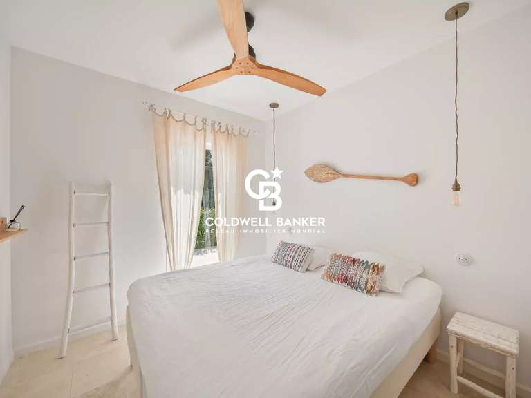 House Carqueiranne - 6 bedrooms - 213m²
