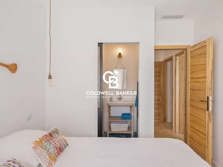 House Carqueiranne - 6 bedrooms - 213m²
