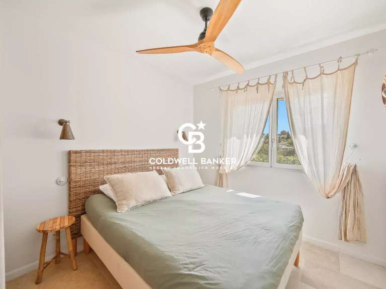 House Carqueiranne - 6 bedrooms - 213m²