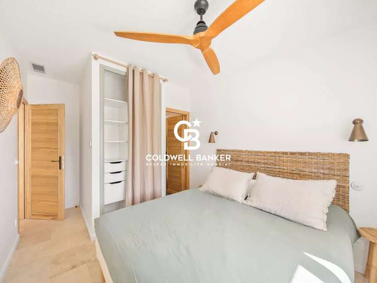 House Carqueiranne - 6 bedrooms - 213m²
