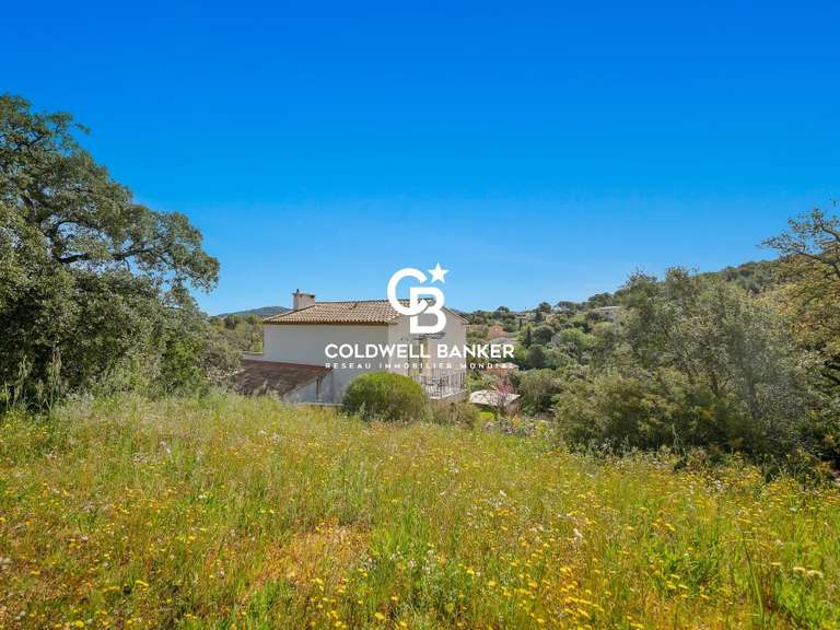 House Carqueiranne - 6 bedrooms - 213m²
