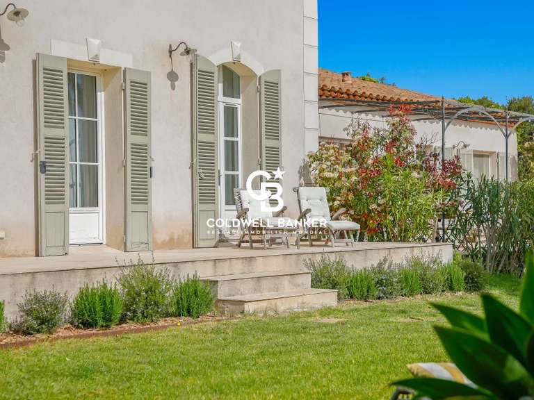 House Carqueiranne - 6 bedrooms - 213m²