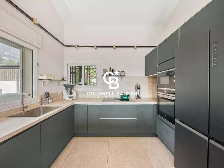 Maison avec Vue sur mer Hyères - 3 chambres - 136m²