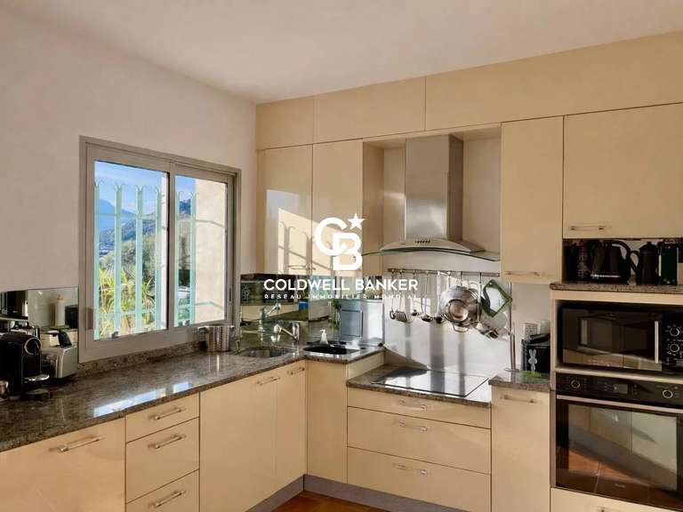 House Hyères - 3 bedrooms - 143m²