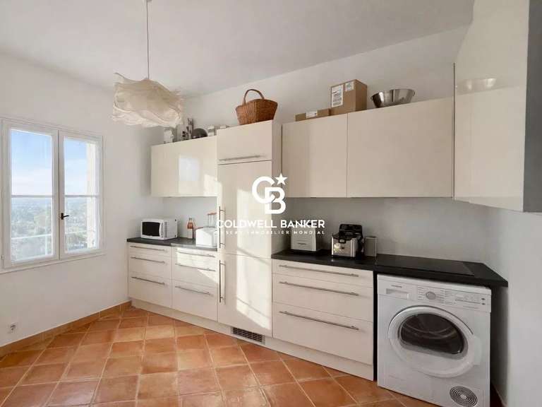 Maison Hyères - 3 chambres - 143m²