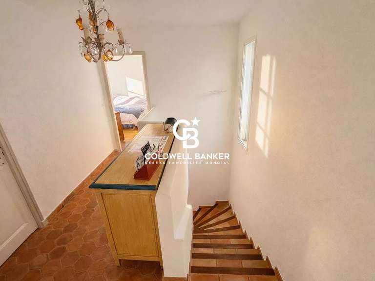 House Hyères - 3 bedrooms - 143m²