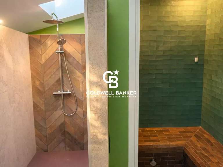 Maison avec Vue sur mer La capte - 4 chambres - 140m²