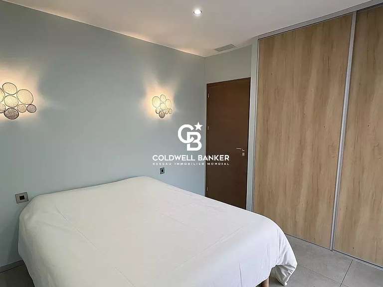 House with Sea view La capte - 4 bedrooms - 140m²