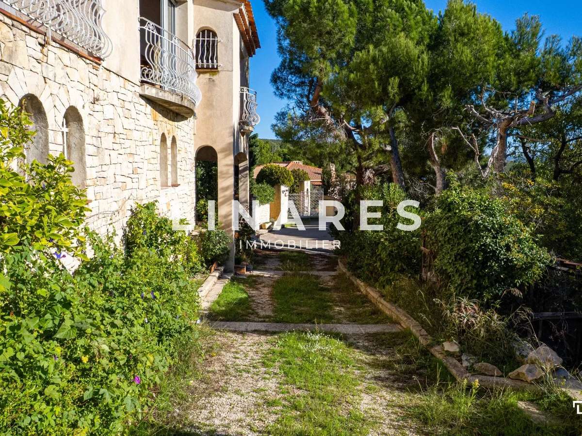 Maison Sausset-les-Pins