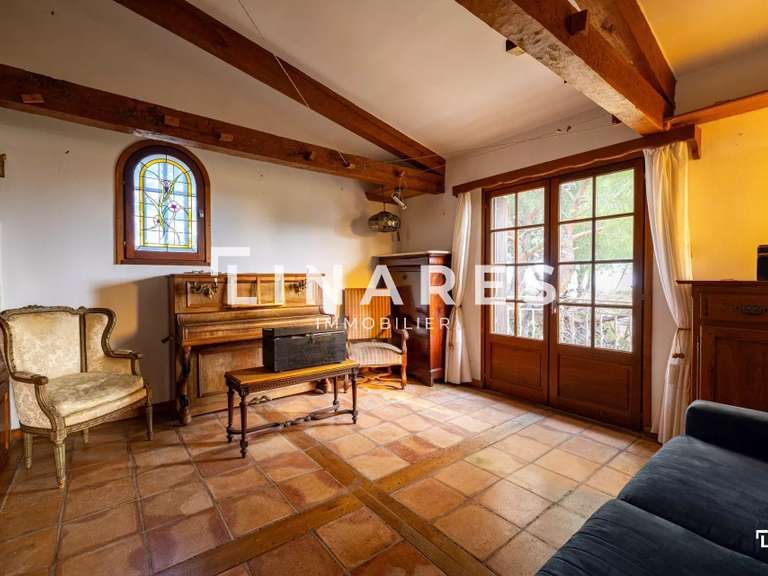 Maison avec Vue sur mer Sausset-les-Pins - 5 chambres - 240m²