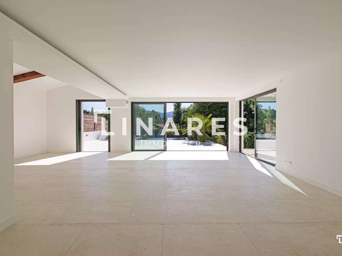 Maison Marseille 11e