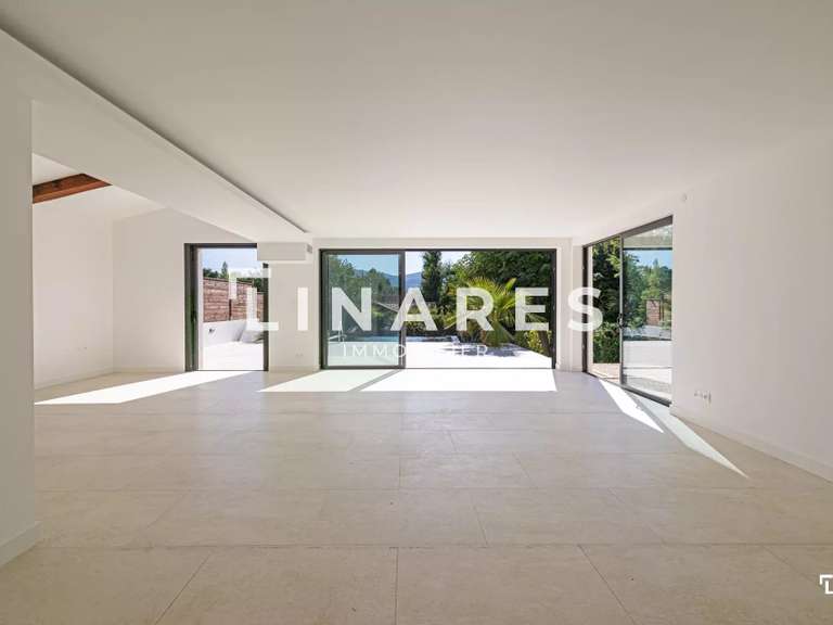 Maison Marseille 11e - 4 chambres - 160m²