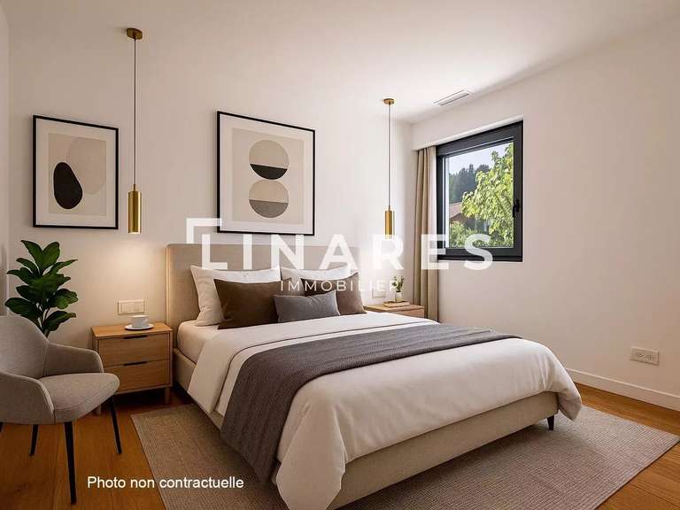 Maison Marseille 11e - 4 chambres - 160m²