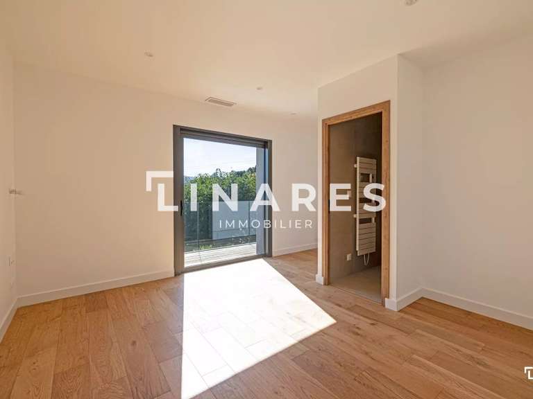 Maison Marseille 11e - 4 chambres - 160m²