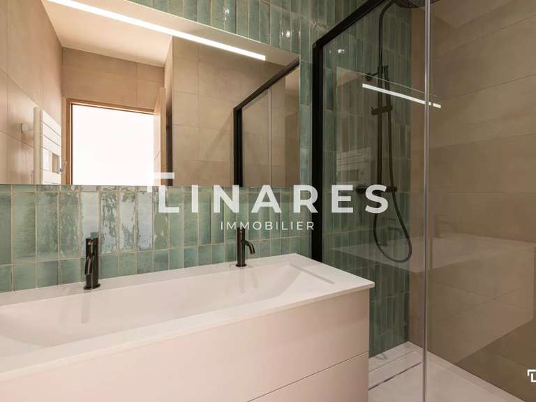 Maison Marseille 11e - 4 chambres - 160m²