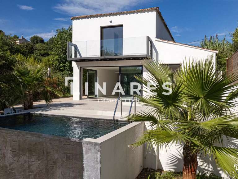 Maison Marseille 11e - 4 chambres - 160m²