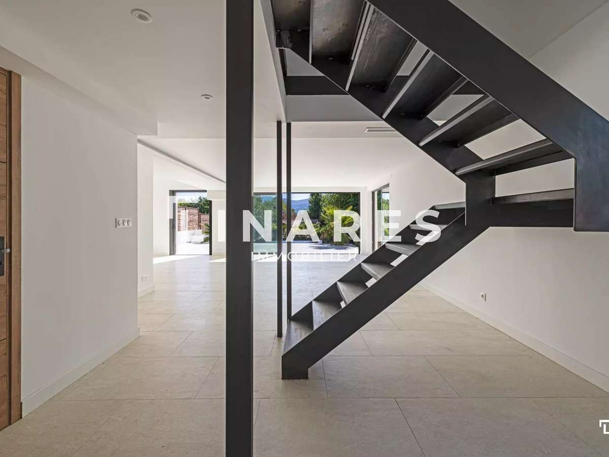 Maison Marseille 11e