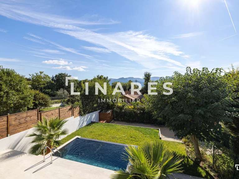 Maison Marseille 11e - 4 chambres - 160m²