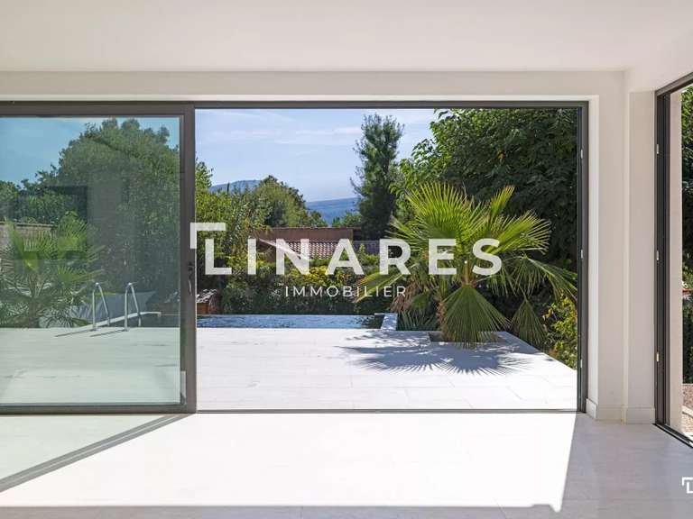 Maison Marseille 11e - 4 chambres - 160m²