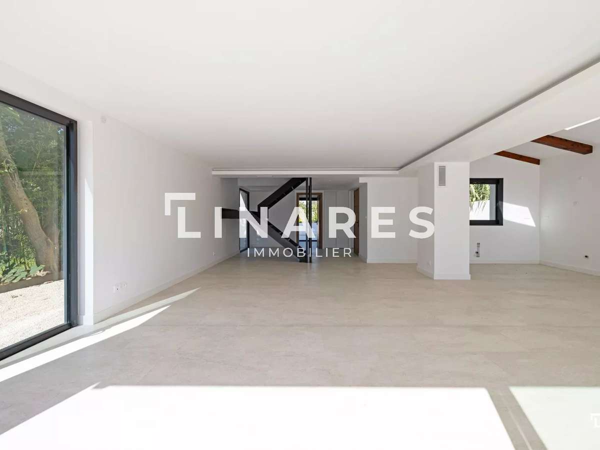 Maison Marseille 11e